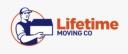 Lifetime Moving logo